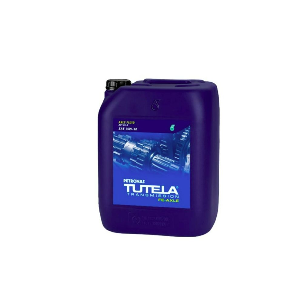 PETRONAS ulje za mjenjače TUTELA FE AXLE 75W-90 20/1