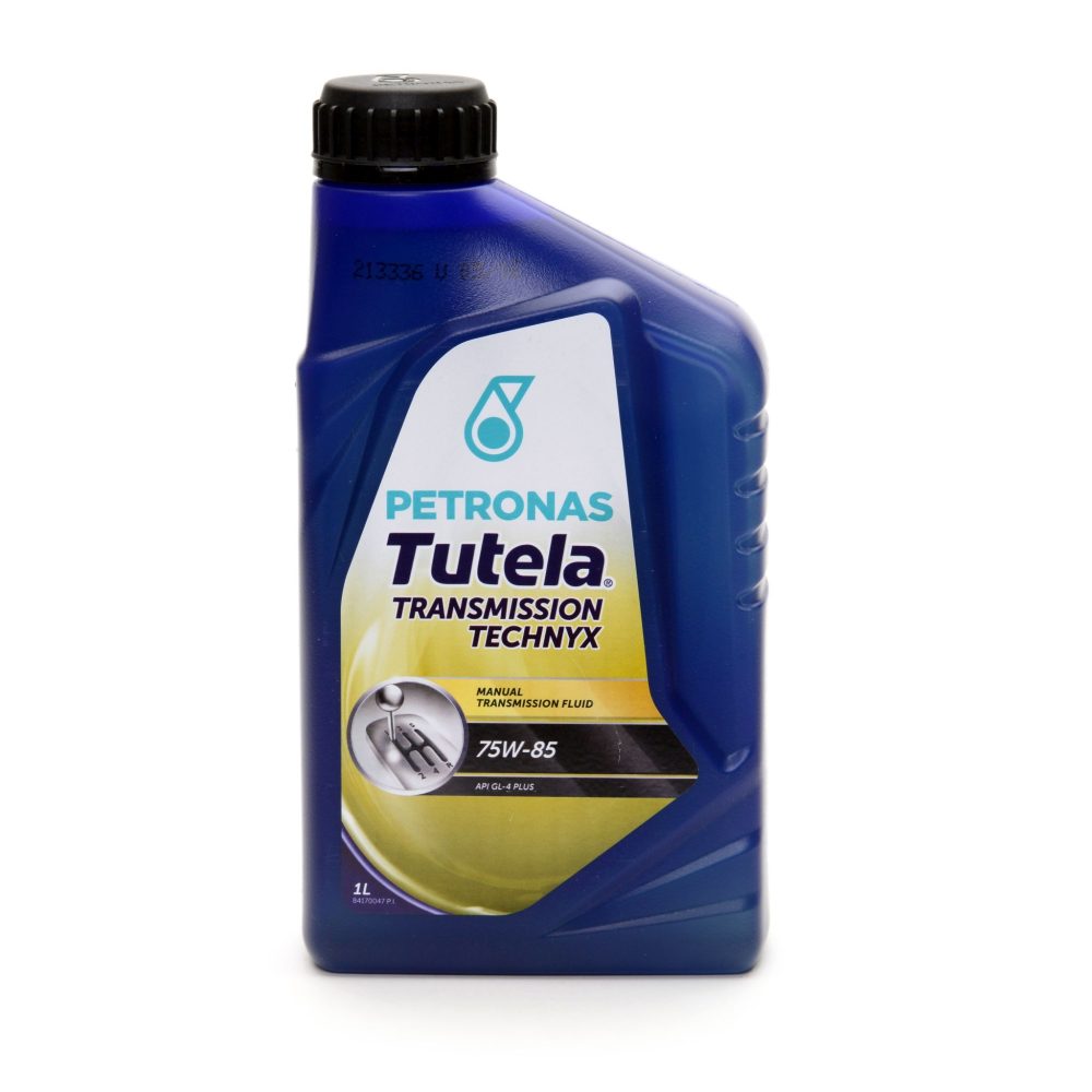 PETRONAS ulje za mjenjače TUTELA TRANSMISSION TECHNYX 75W-85 1/1