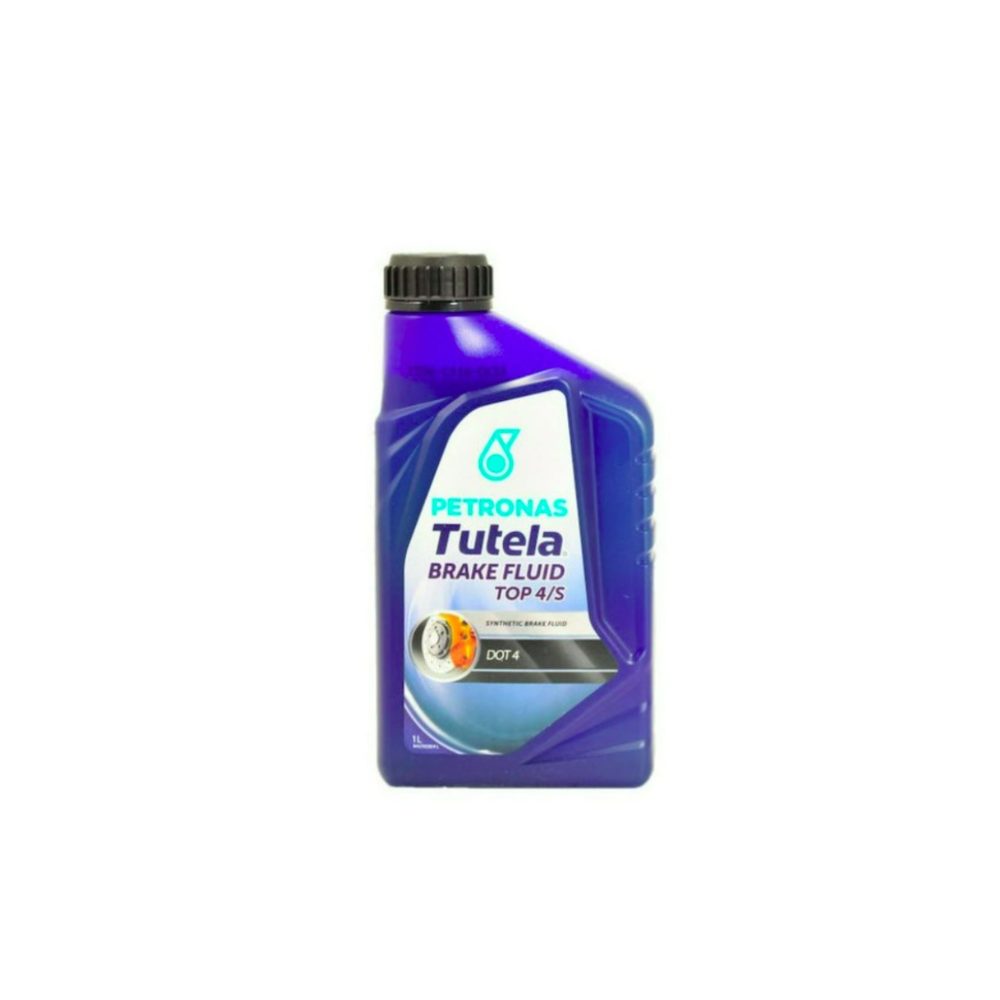 PETRONAS kočiona tekućina TUTELA TOP 4 SINTETSKA 1/1