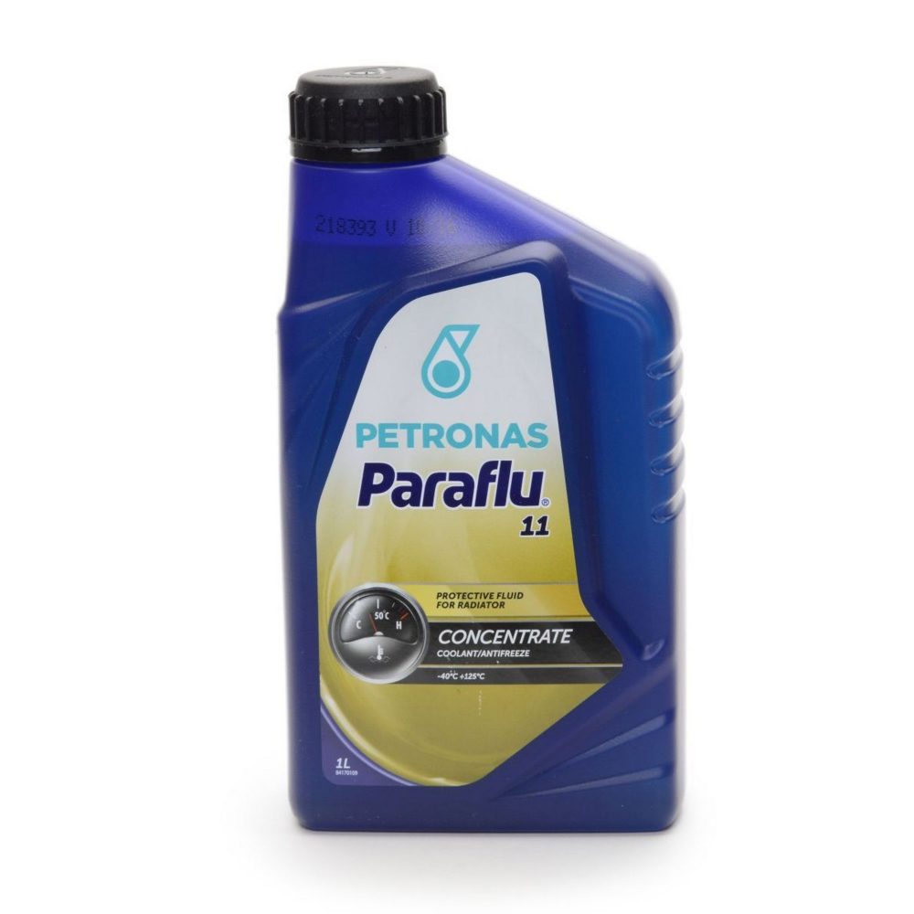 PETRONAS antifriz PARAFLU 11 1/1