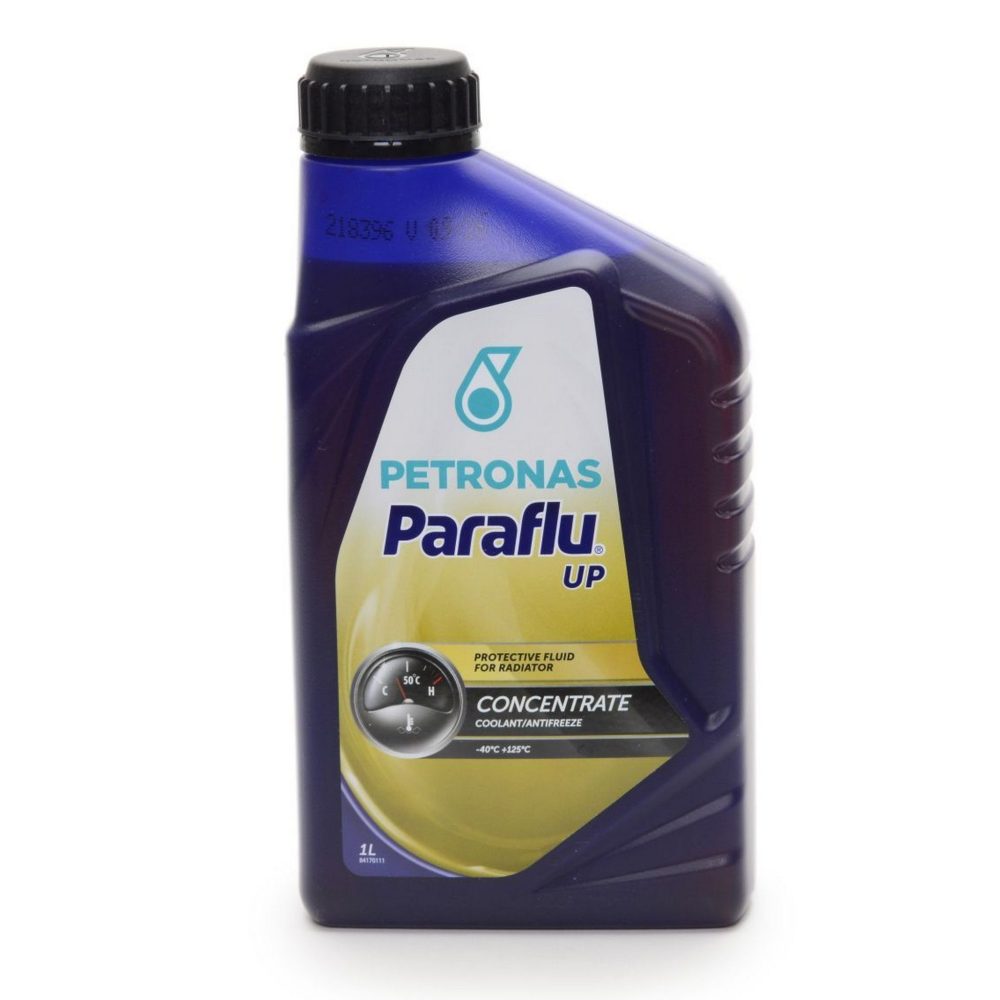 PETRONAS antifriz PARAFLU UP 1/1