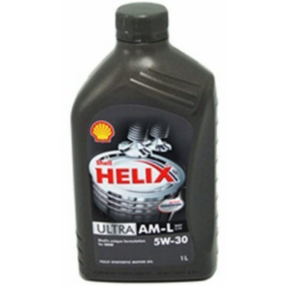 SHELL ulje HELIX ULTRA PROFESSIONAL AM-L 5W-30 1/1