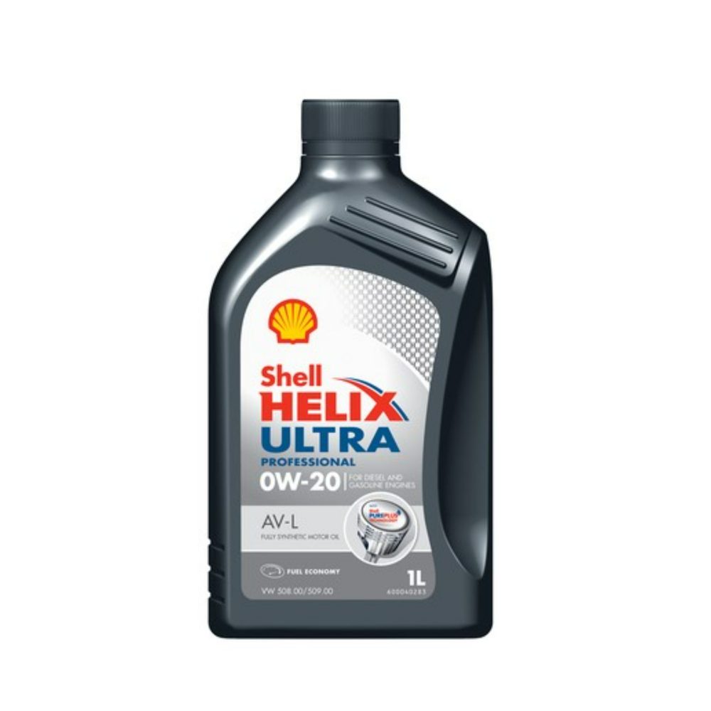 SHELL ulje HELIX ULTRA PROFESSIONAL AV-L 0W-20 1/1