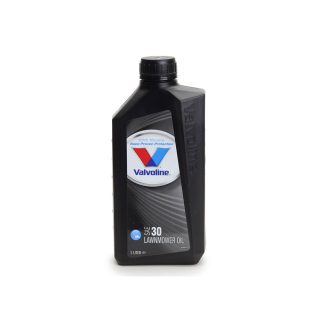 VALVOLINE 4-taktno ulje LAWNMOVER OIL SAE 30W 1/1