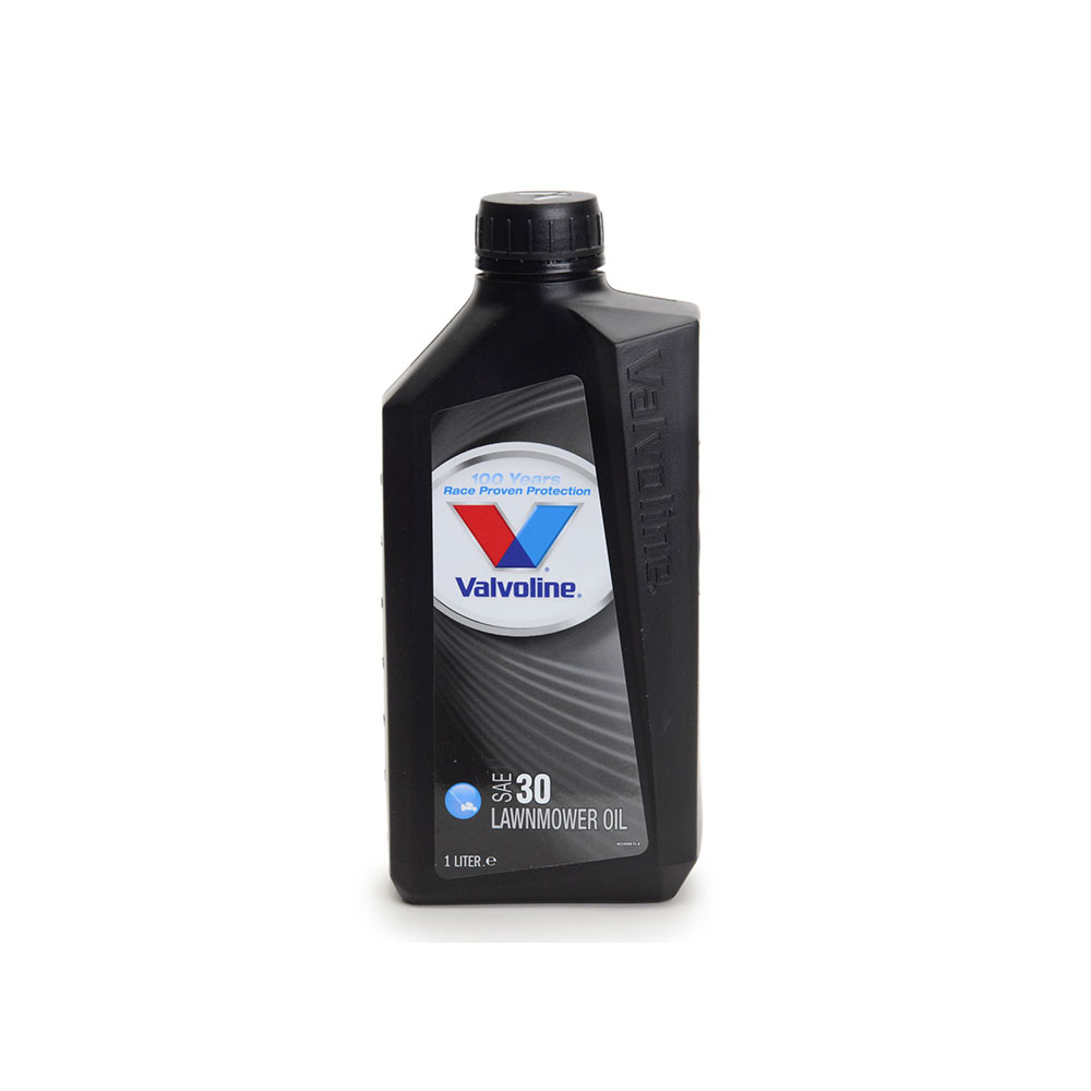 VALVOLINE 4-taktno ulje LAWNMOVER OIL SAE 30W 1/1