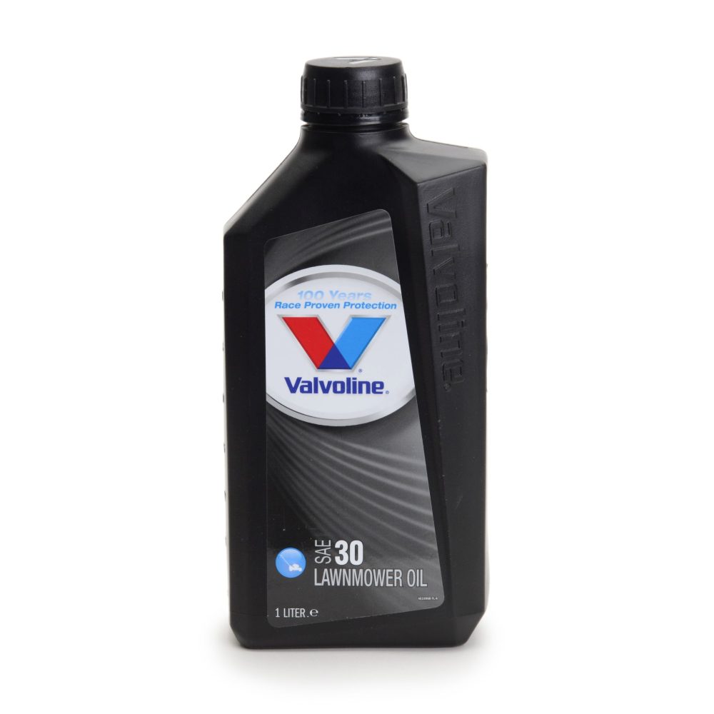 VALVOLINE 4-taktno ulje LAWNMOVER OIL SAE 30W 1/1