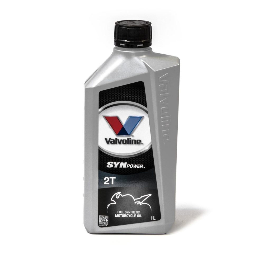 VALVOLINE 2-taktno ulje SYNPOWER 2T 1/1
