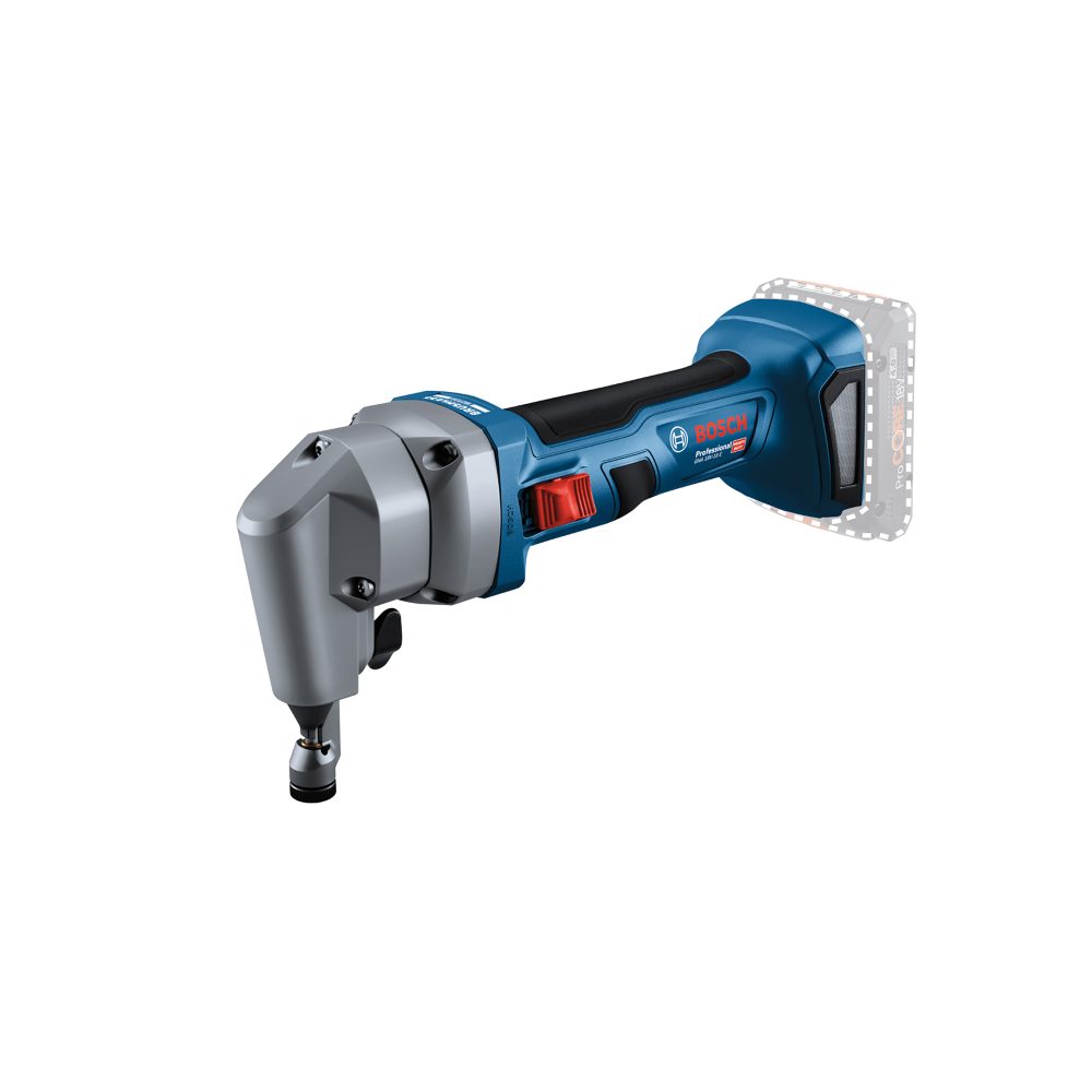 BOSCH aku sjekač limova GNA 18V-16 E 18V bez baterije