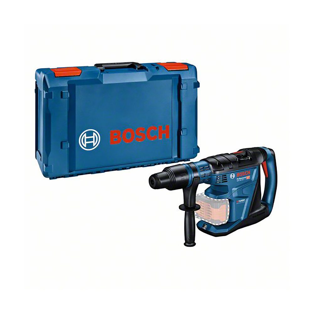 BOSCH aku bušaći čekić GBH 18V-40 C 18V bez baterije XL-Boxx