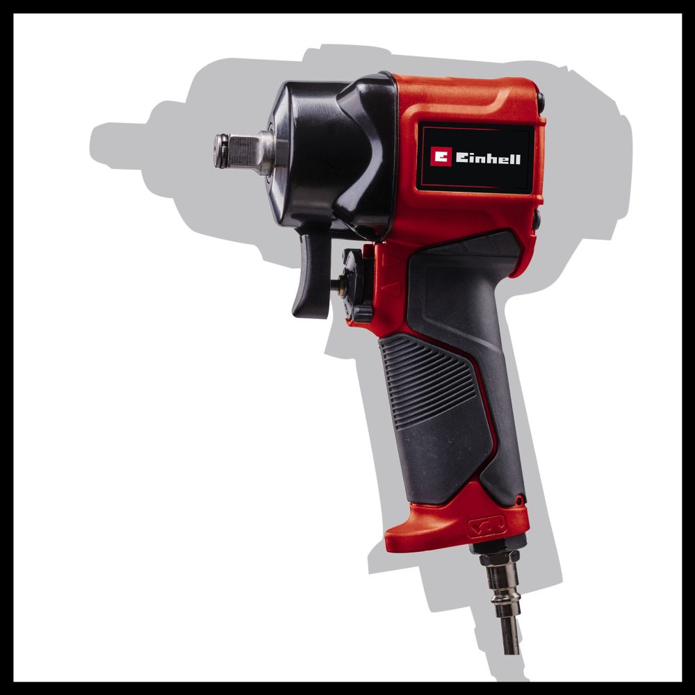 EINHELL pneumatski udarni odvijač TC-PW 610 Compact - Image 2