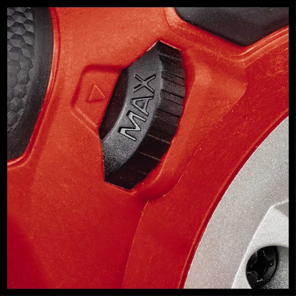 EINHELL aku tračna brusilica TP-BS 18/457 Li PXC 18V bez baterije - Image 2