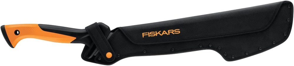 FISKARS mačeta/sjekira 805 mm CL-581 1051236 - Image 2