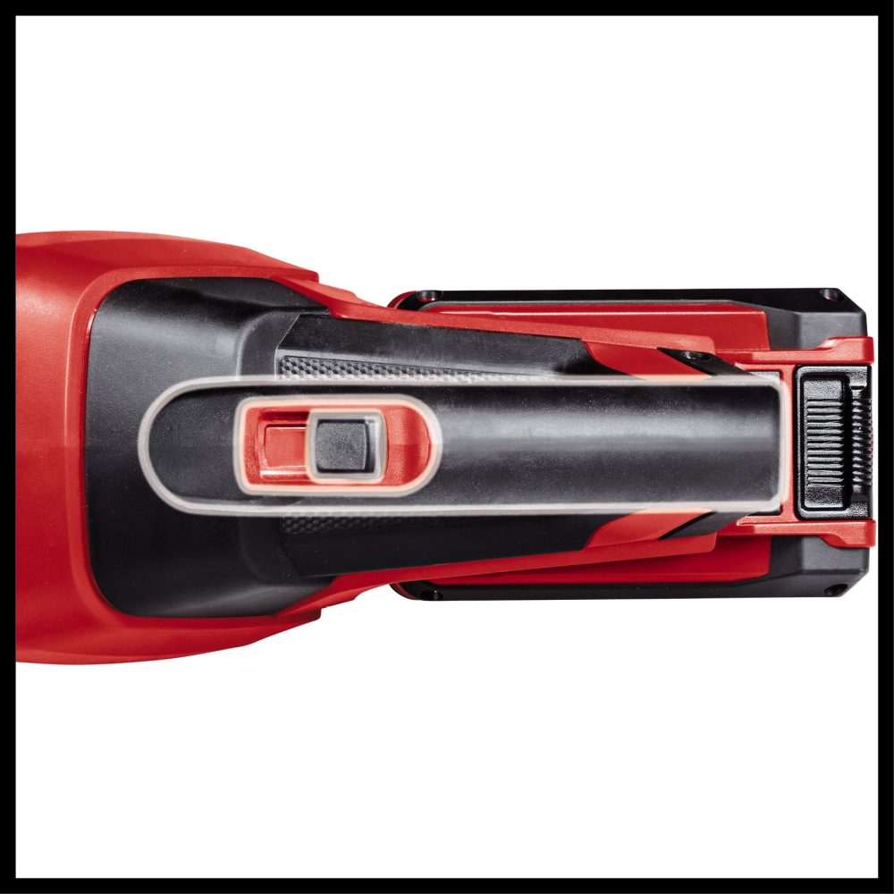 EINHELL aku ručni usisavač TE-HV 18/06 Li PXC 18V bez baterije - Image 3