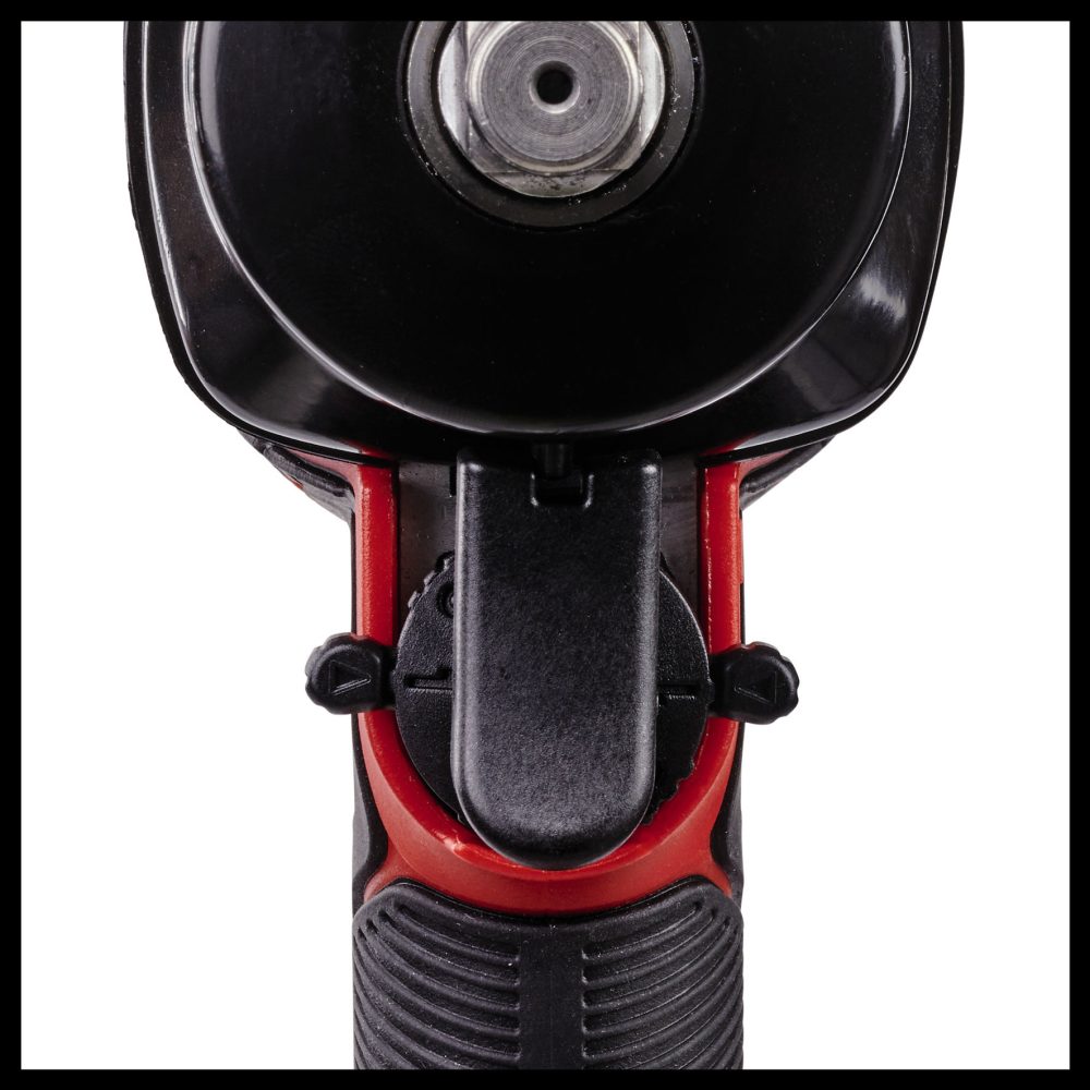 EINHELL pneumatski udarni odvijač TC-PW 610 Compact - Image 3