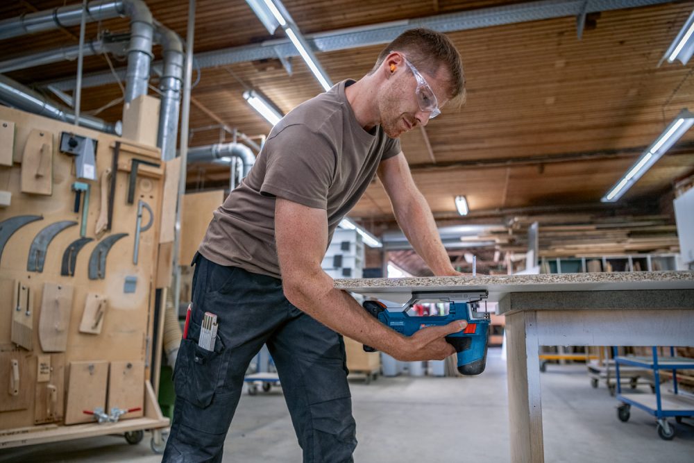 BOSCH aku ubodna pila GST 18V-155 SC 18V bez baterije - Image 5