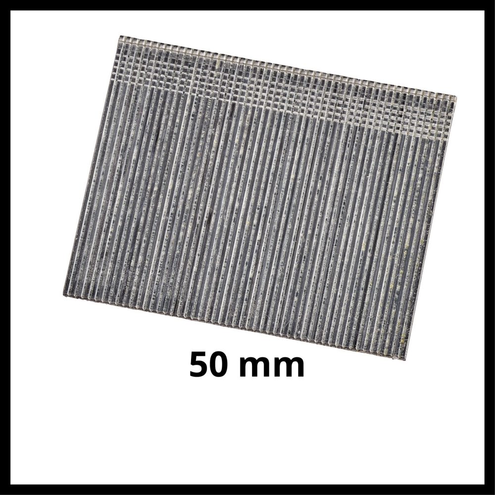 EINHELL aku pištolj za čavle FIXETTO 18/50 N PXC 18V bez baterije - Image 6