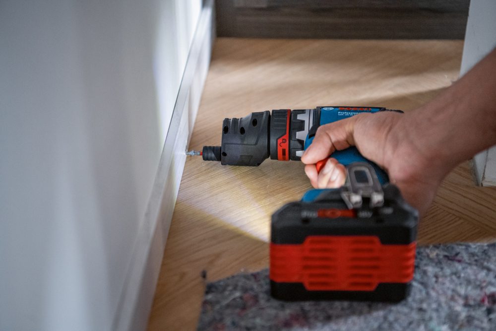 BOSCH aku bušilica-izvijač GSR 18V-90 FC 18V bez baterije L-Boxx + 3 nast. - Image 11