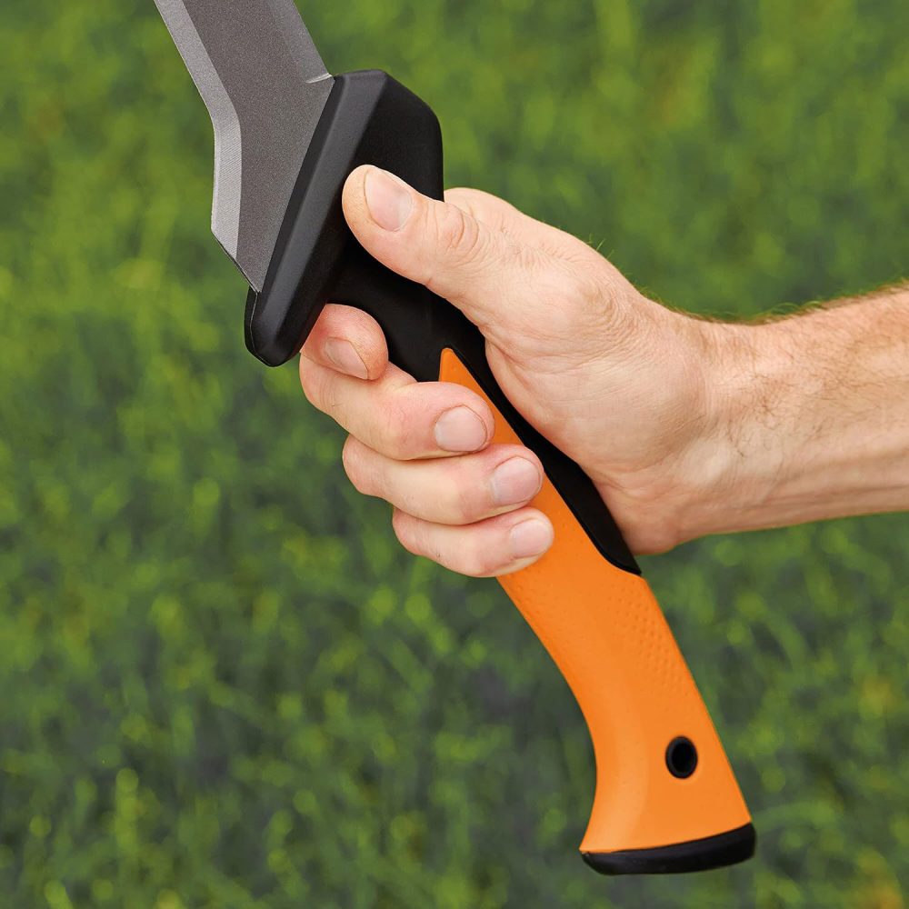 FISKARS mačeta/sjekira 805 mm CL-581 1051236 - Image 7