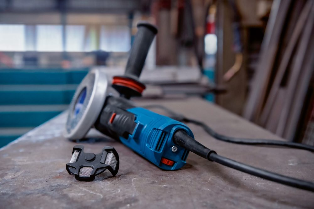 BOSCH kutna brusilica GWX 17-125 PSB X-LOCK - Image 4