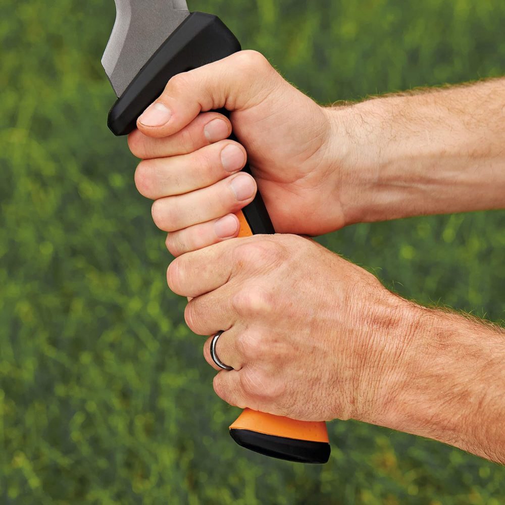 FISKARS mačeta/sjekira 805 mm CL-581 1051236 - Image 8