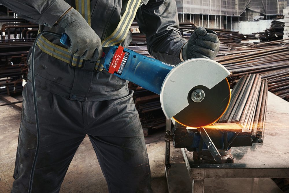 BOSCH kutna brusilica GWS 24-230 JZ - Image 5