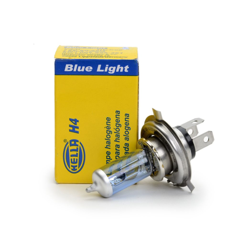 HELLA žarulja halogena H4 12V 60/55W P43t-38