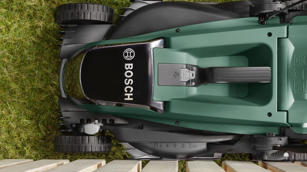 BOSCH aku kosilica za travu AdvancedRotak 36-750 36V bez baterije - Image 2
