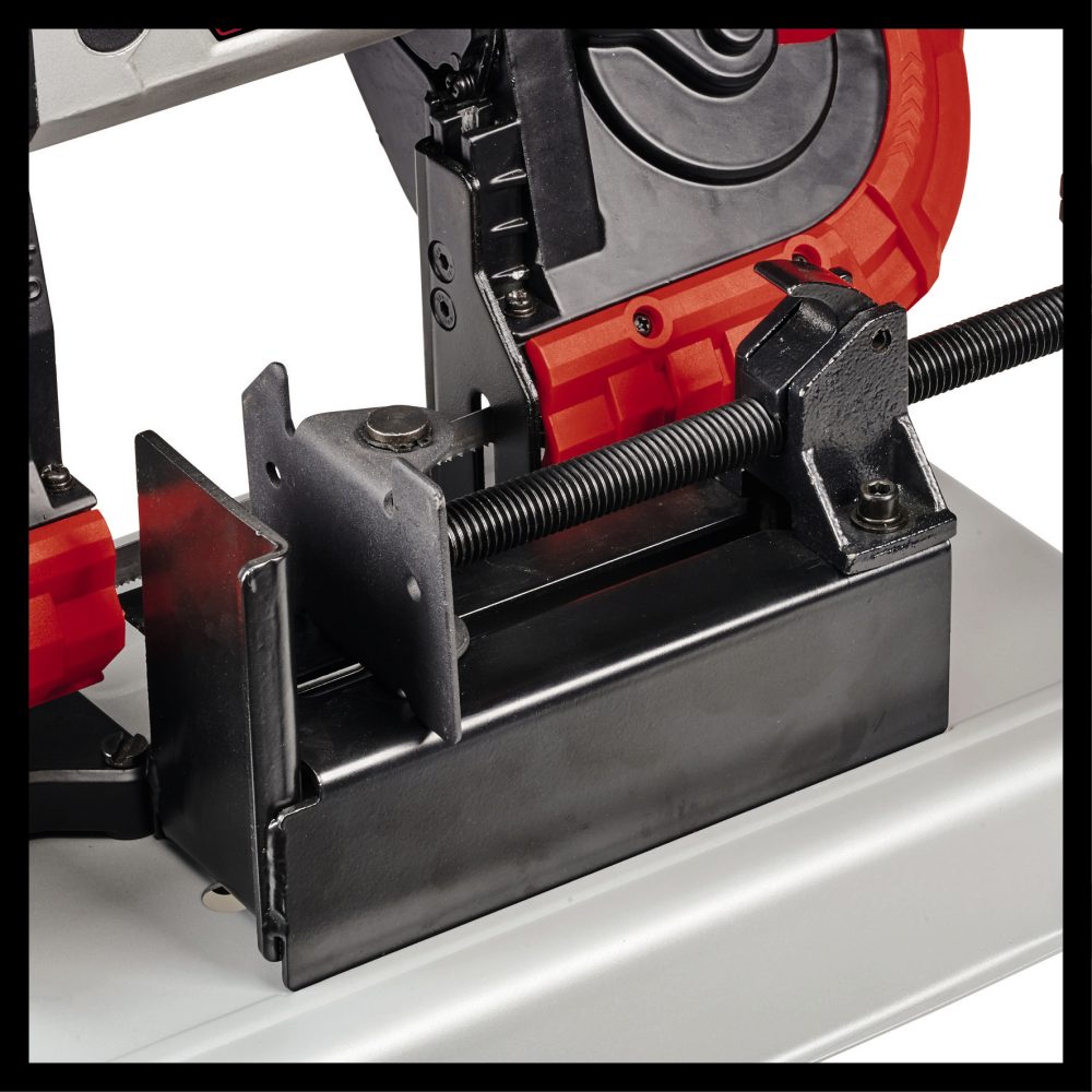 EINHELL aku tračna pila za metal TE-MB 18/127 U Li PXC 18V bez baterije - Image 8