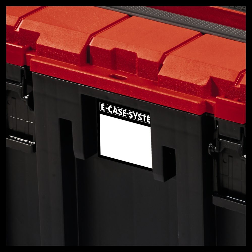 EINHELL kovčeg za PXC alate E-Case M - Image 3