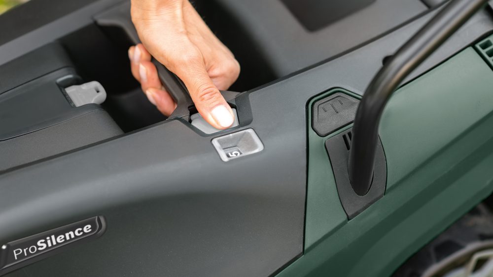 BOSCH aku kosilica za travu AdvancedRotak 36-750 36V bez baterije - Image 6