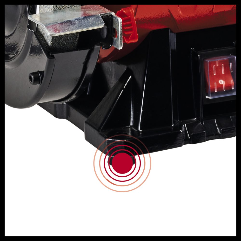 EINHELL stolna brusilica TC-BG 150 B - Image 4