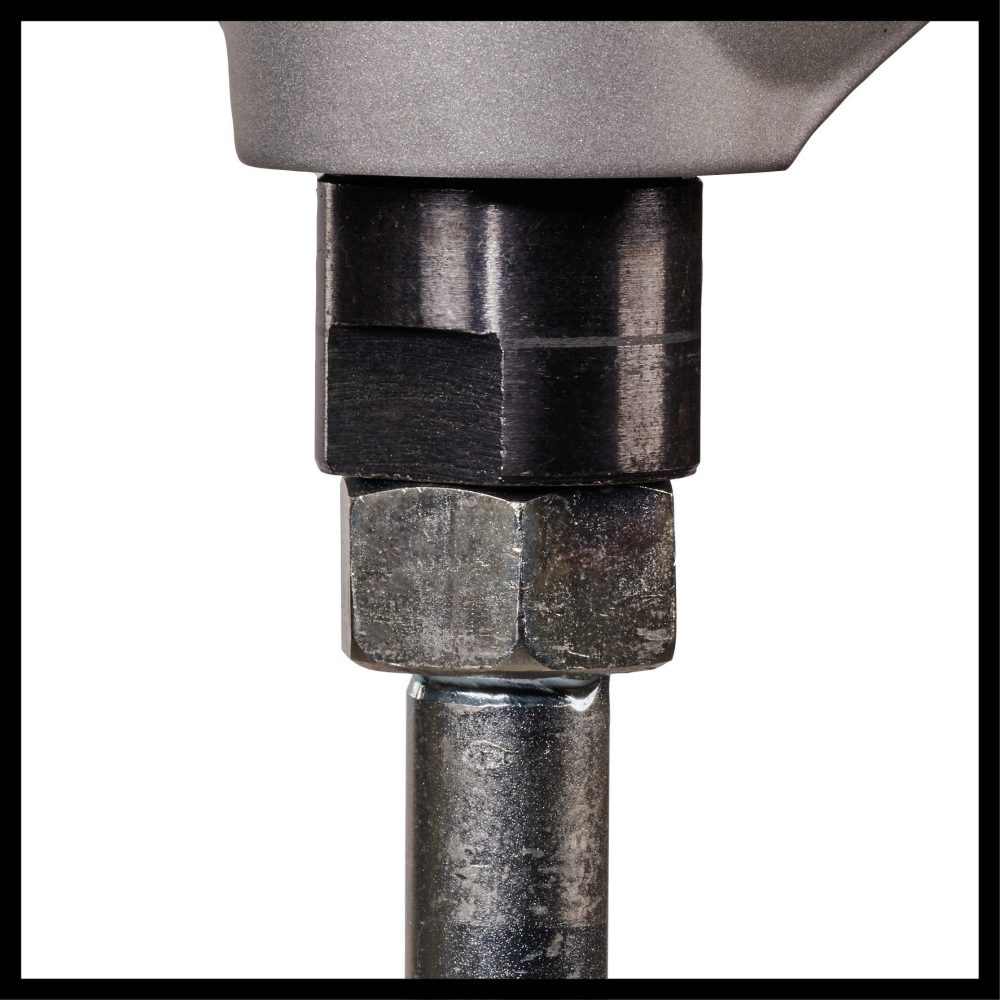 EINHELL aku mješalica za boju i ljepilo TP-MX 18-2 Li BL PXC 18V bez baterije - Image 5