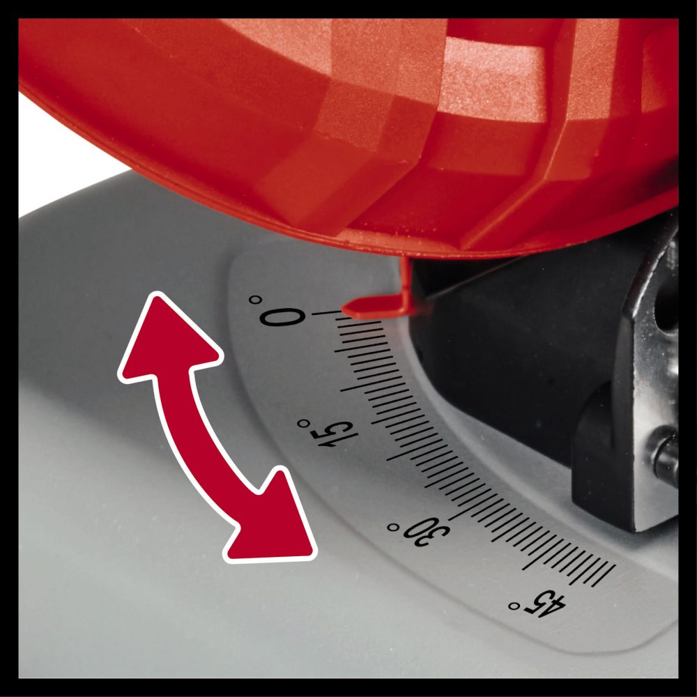 EINHELL aku tračna pila za metal TE-MB 18/127 U Li PXC 18V bez baterije - Image 7