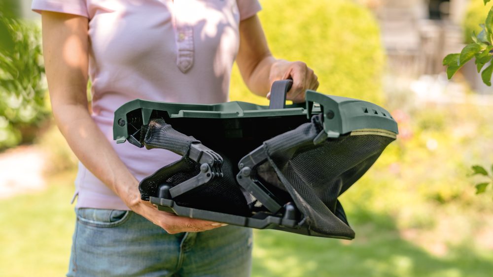 BOSCH aku kosilica za travu AdvancedRotak 36-750 36V bez baterije - Image 3