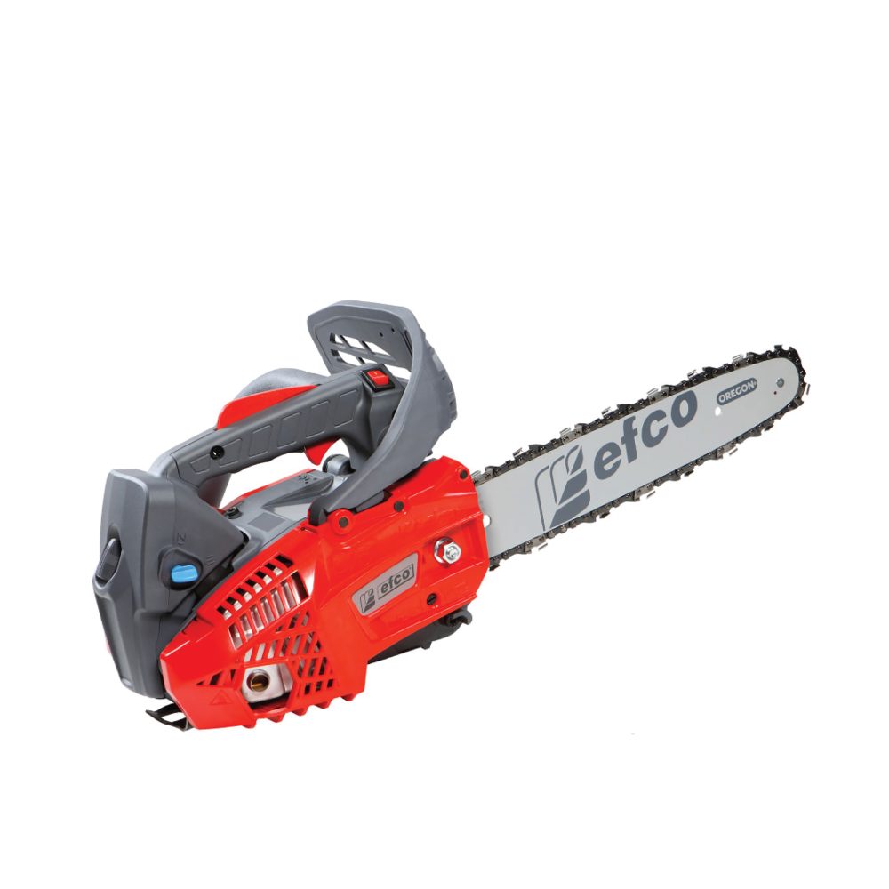 EFCO jednoručna motorna pila MTTH 2400 1,2KS 25cm
