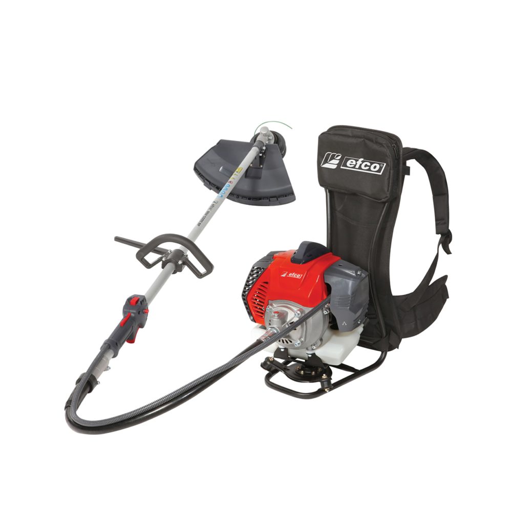 EFCO leđni motorni trimer DSH 5000 BP