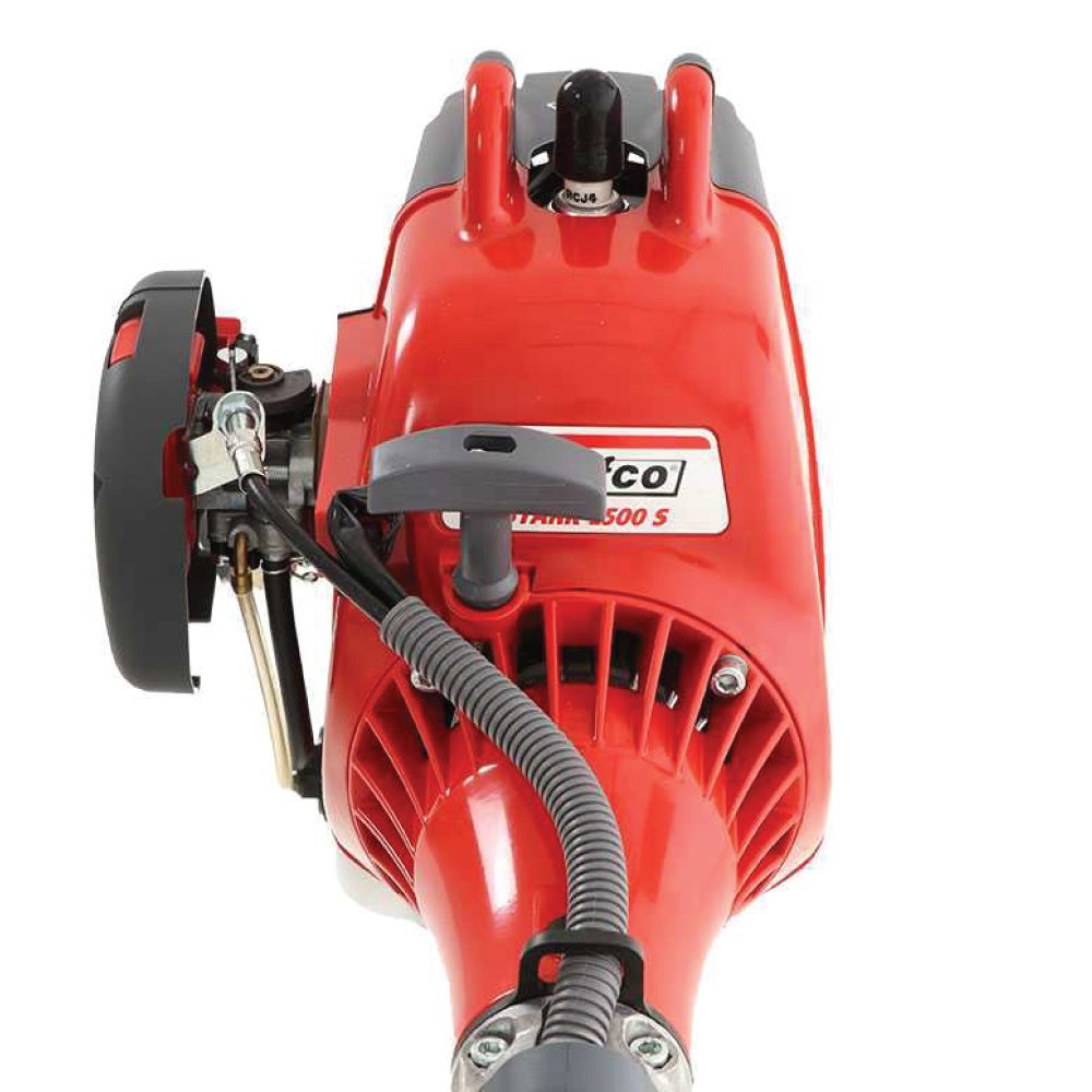 EFCO motorni trimer STARK 2500 TR - Image 5