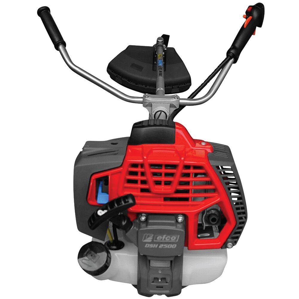 EFCO motorni trimer DSH 2500 T - Image 6