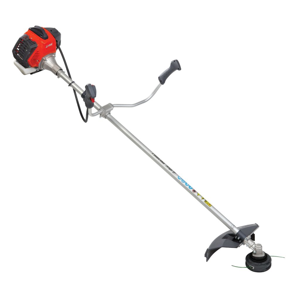 EFCO motorni trimer DSH 5000 T - Image 4
