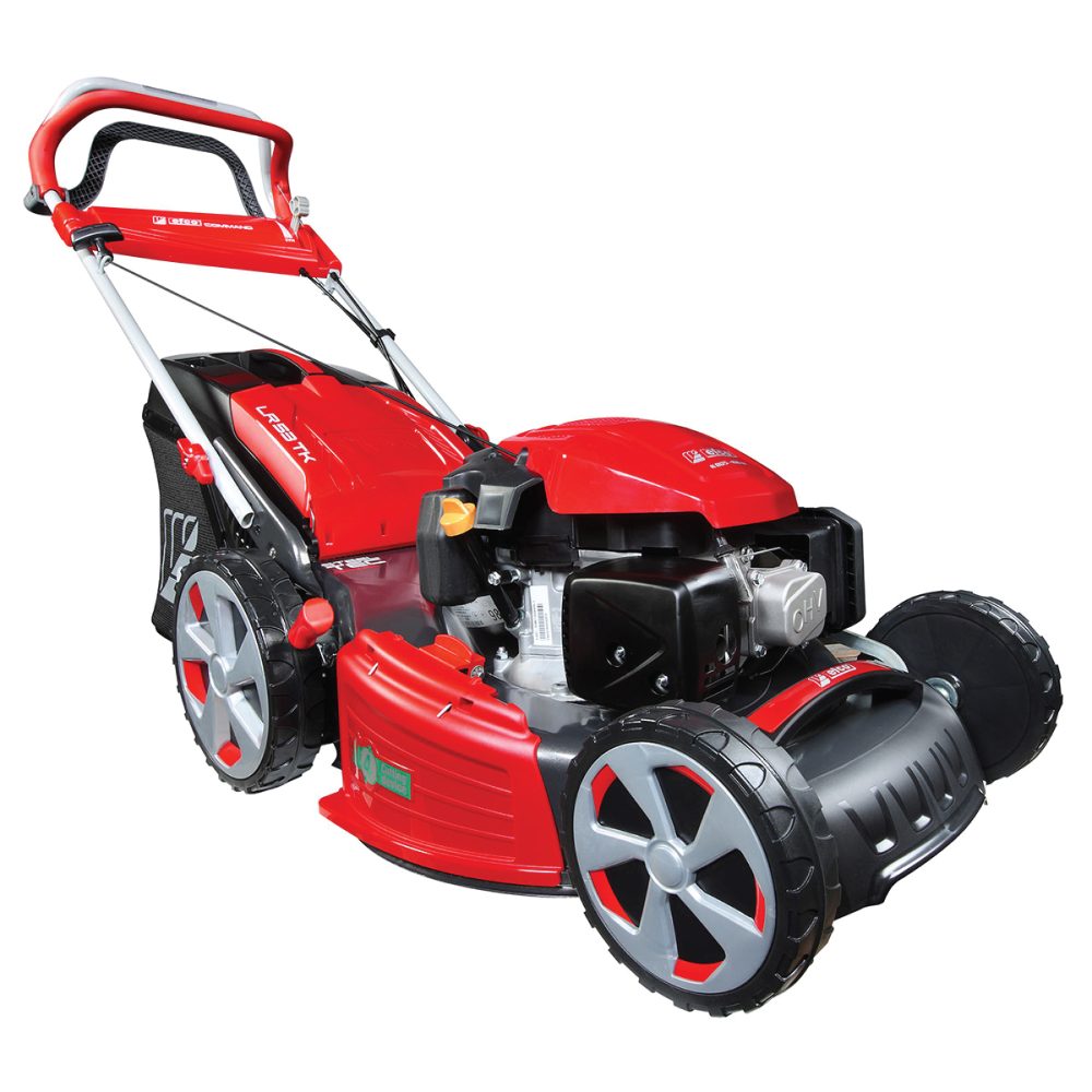 EFCO samohodna motorna kosilica LR 53 TK Allroad Plus 4 - Image 7