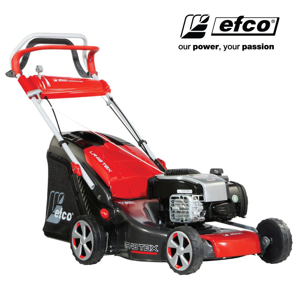 EFCO samohodna motorna kosilica LR 48 TBX Comfort Plus Briggs&Stratton - Image 2