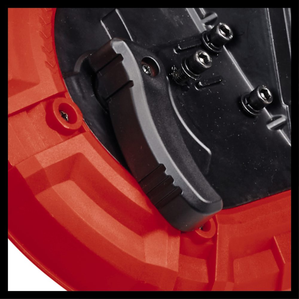 EINHELL aku tračna pila za metal TE-MB 18/127 Li PXC 18V bez baterije - Image 3
