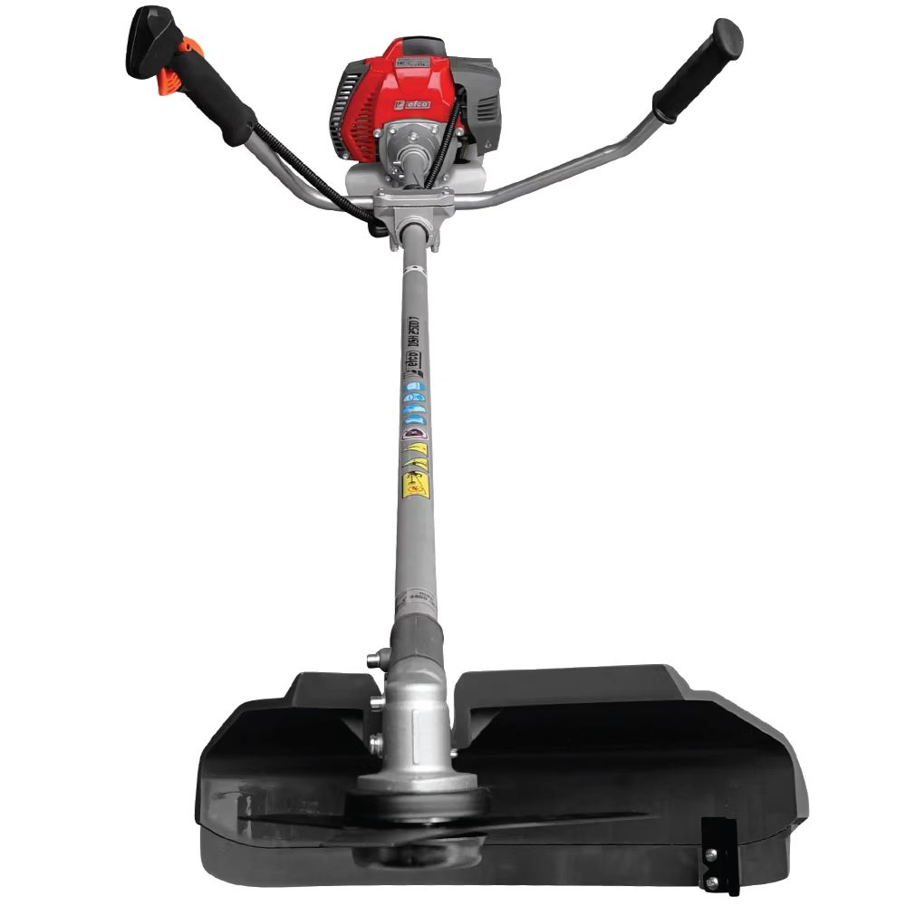 EFCO motorni trimer DSH 2500 T - Image 5
