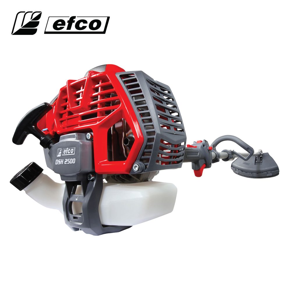 EFCO motorni trimer DSH 2500 S - Image 3