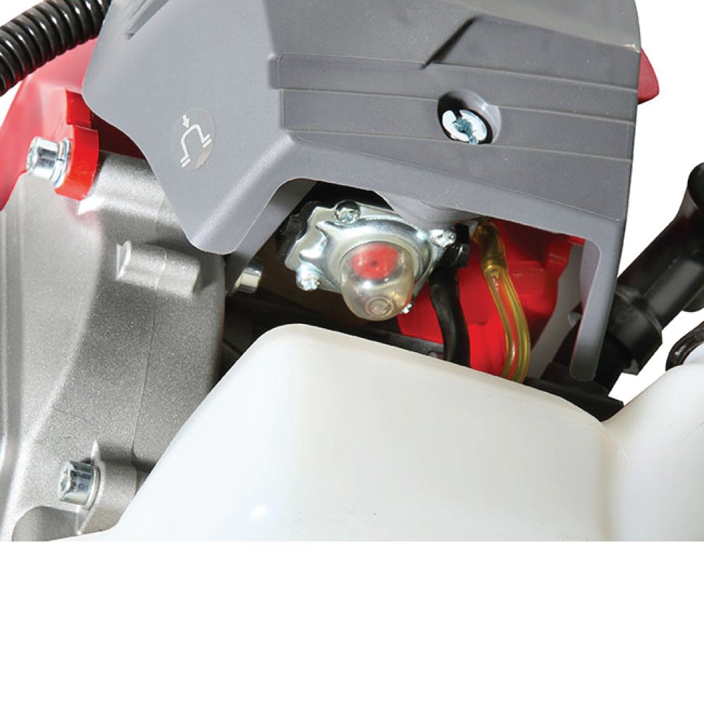 EFCO leđni motorni trimer DSH 5000 BP - Image 7