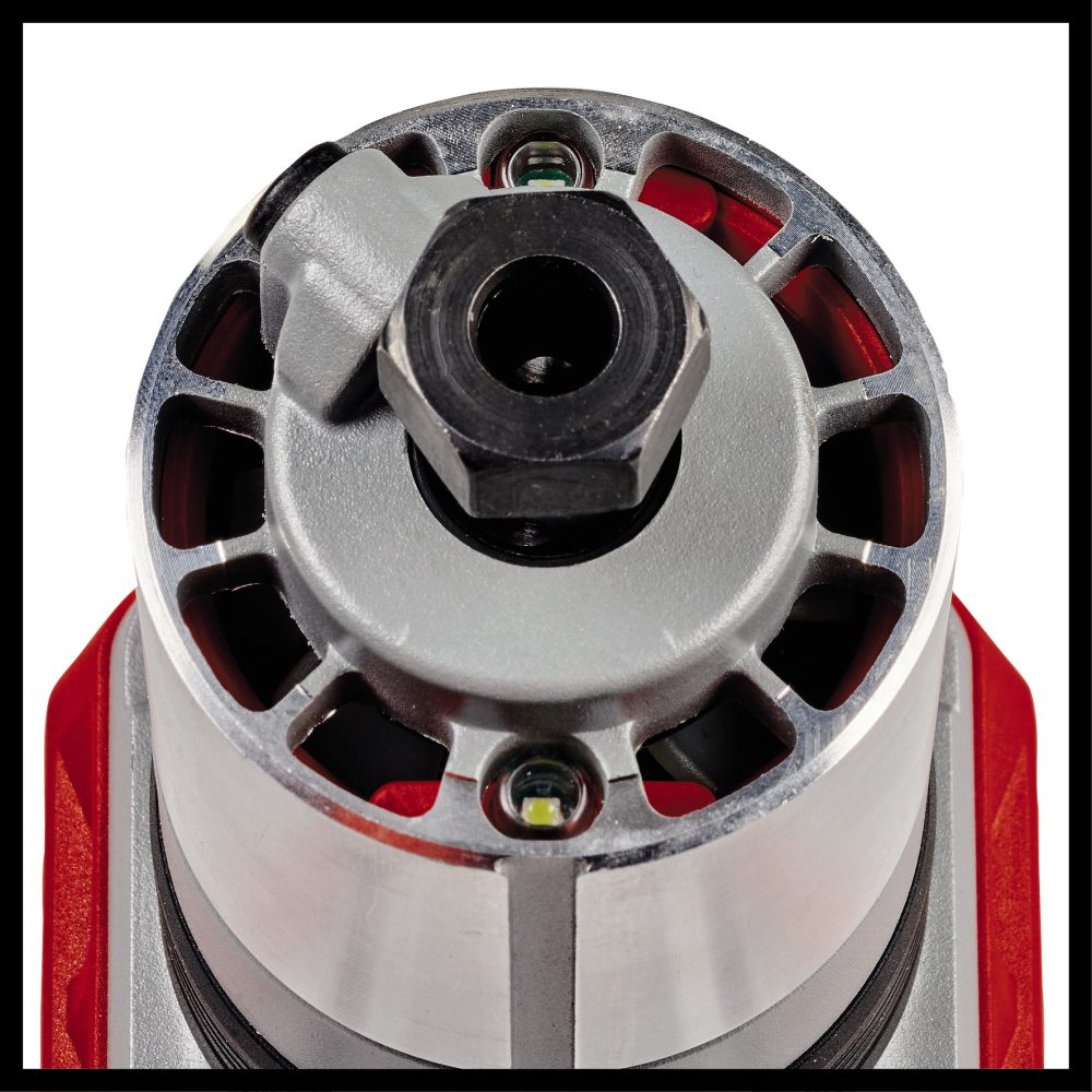 EINHELL aku jednoručna glodalica TP-RO 18 Li BL PXC 18V bez baterije - Image 4