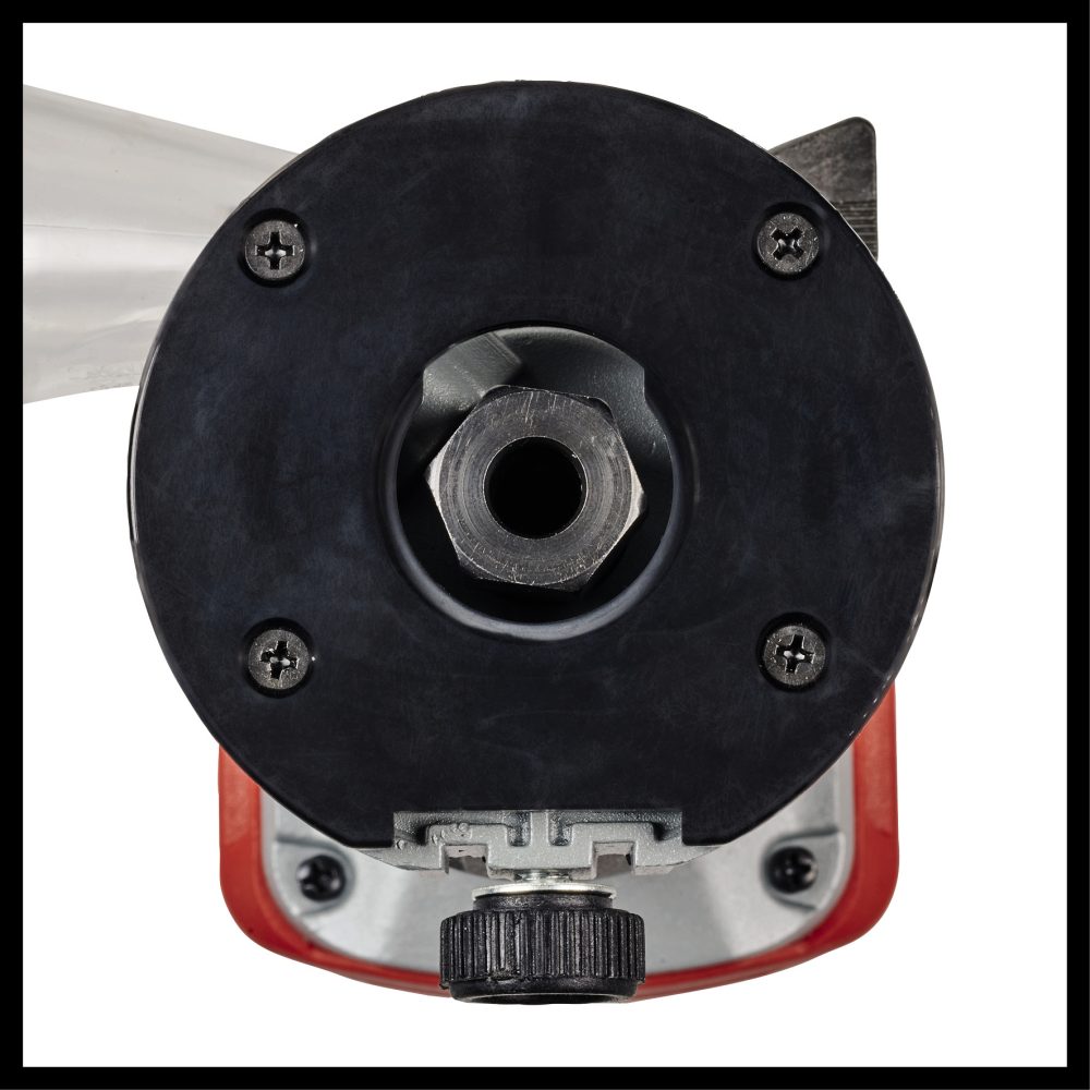 EINHELL aku jednoručna glodalica TP-ET 18 Li BL PXC 18V bez baterije - Image 4