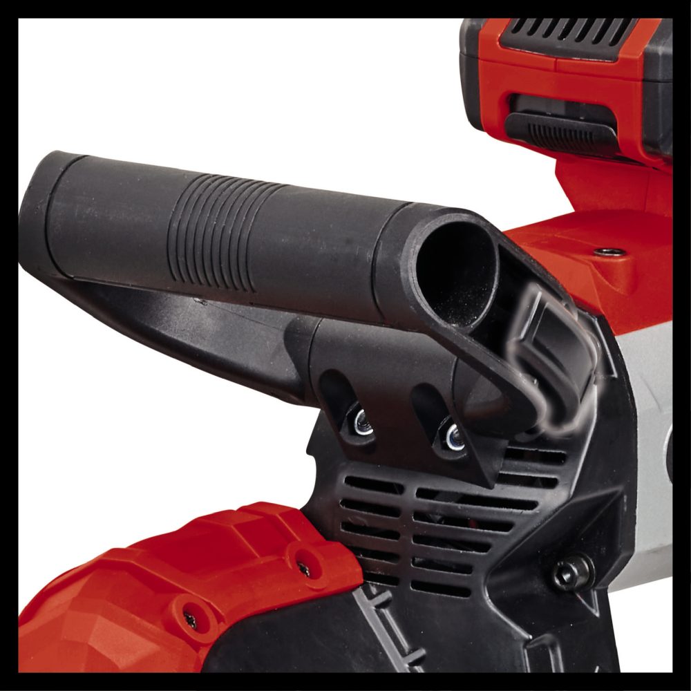 EINHELL aku tračna pila za metal TE-MB 18/127 Li PXC 18V bez baterije - Image 4