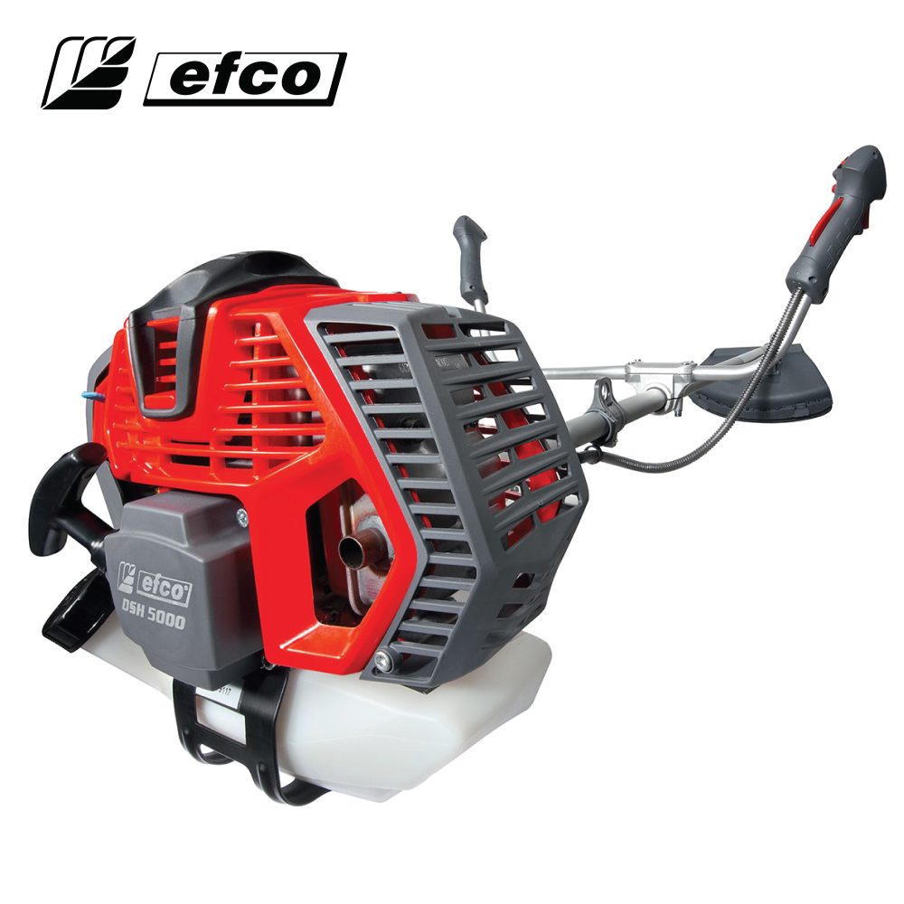 EFCO motorni trimer DSH 5000 T - Image 2