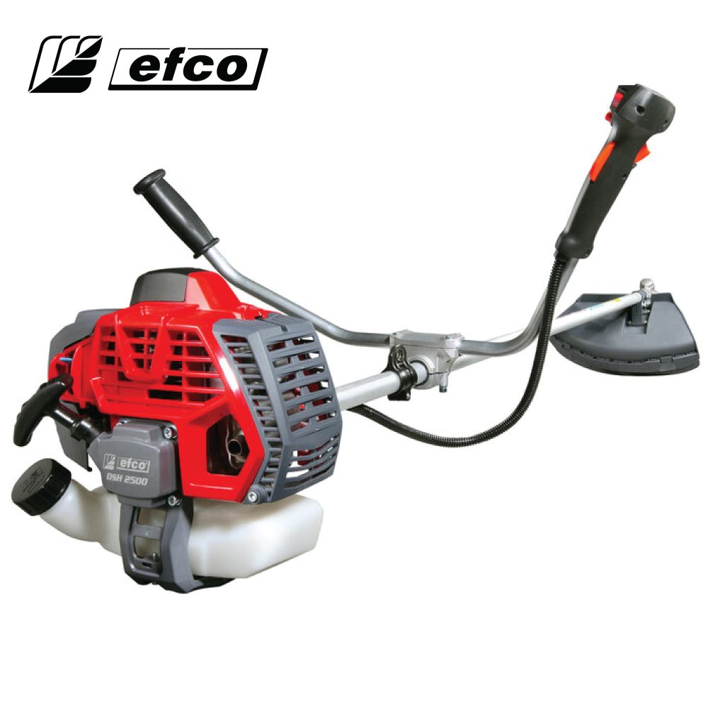 EFCO motorni trimer DSH 2500 T - Image 3